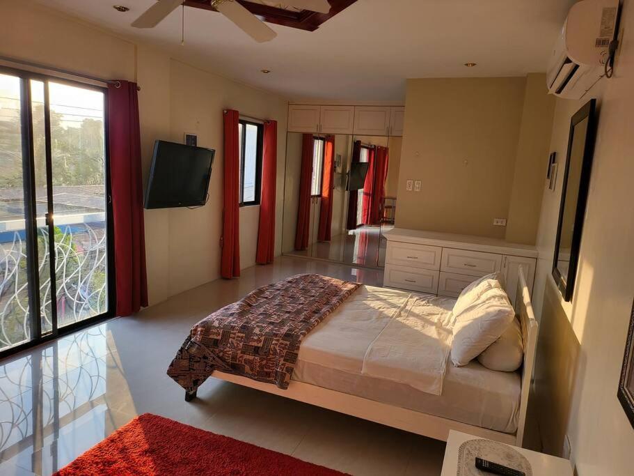 Kandi Resort-Type Spacious 1 Bedroom With Netflix And Free Housekeeping Анхелес Екстериор снимка