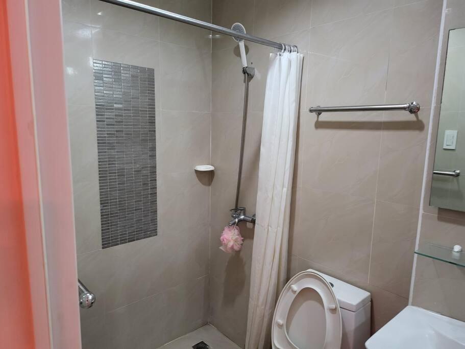Kandi Resort-Type Spacious 1 Bedroom With Netflix And Free Housekeeping Анхелес Екстериор снимка