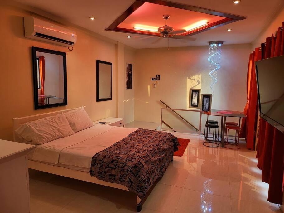 Kandi Resort-Type Spacious 1 Bedroom With Netflix And Free Housekeeping Анхелес Екстериор снимка