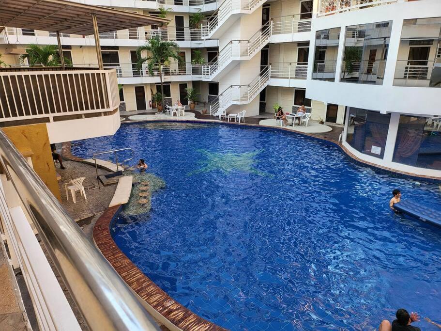 Kandi Resort-Type Spacious 1 Bedroom With Netflix And Free Housekeeping Анхелес Екстериор снимка